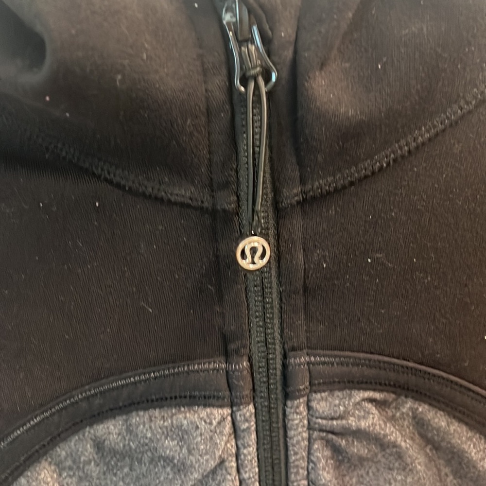 Lululemon Jacket Dance Studio - image 2